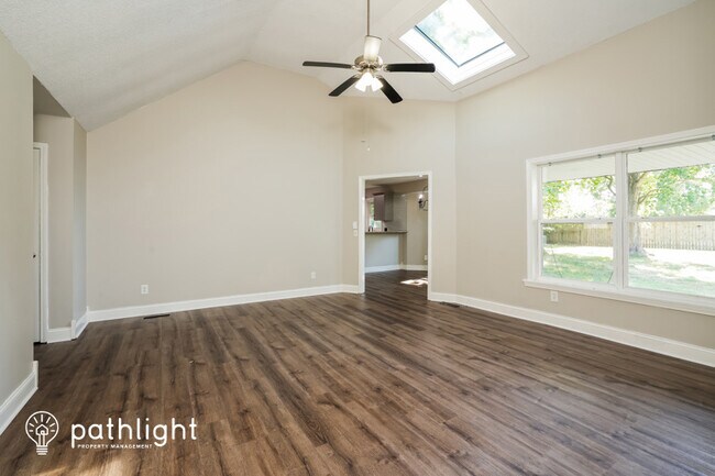 Building Photo - 4911 S Gold Rd