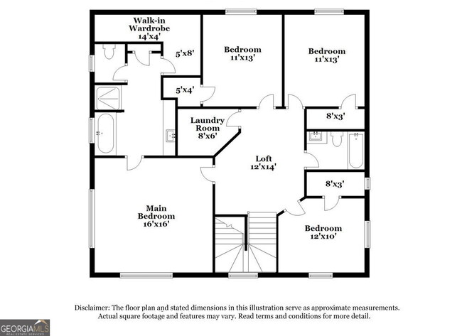 Foto del edificio - 3174 Harlstone Dr