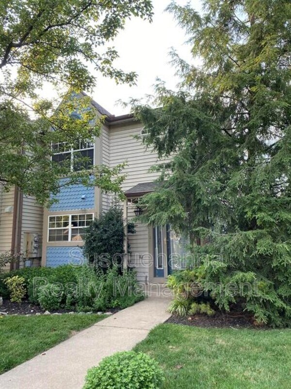 68 Shady Ln, Annville, PA 17003 Townhouse for Rent in Annville, PA