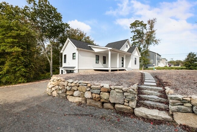 Building Photo - 659 Sodom Rd