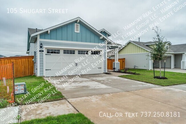Building Photo - 105 Shugart St