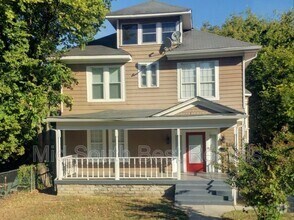 Building Photo - 1254 Tutwiler Ave
