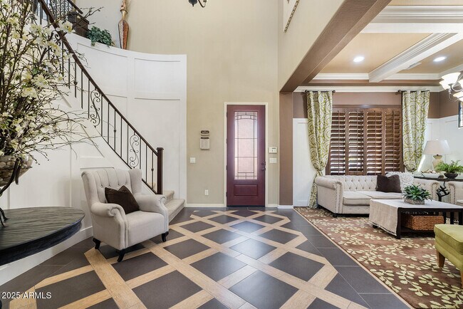 Foto del edificio - 3615 E Cassia Ln