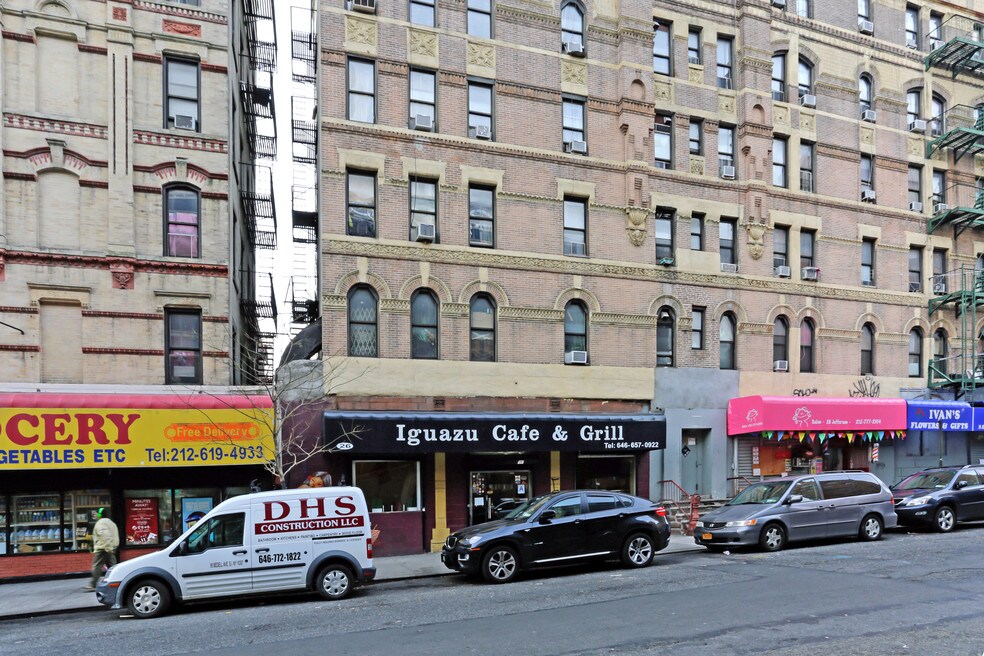 Is Two Bridges a Good Place To Live in New York? Neighborhood Guide