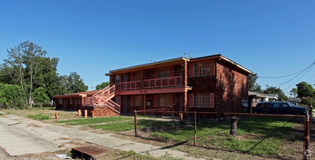 Primary Photo - 6225 Urquhart Street, LLC
