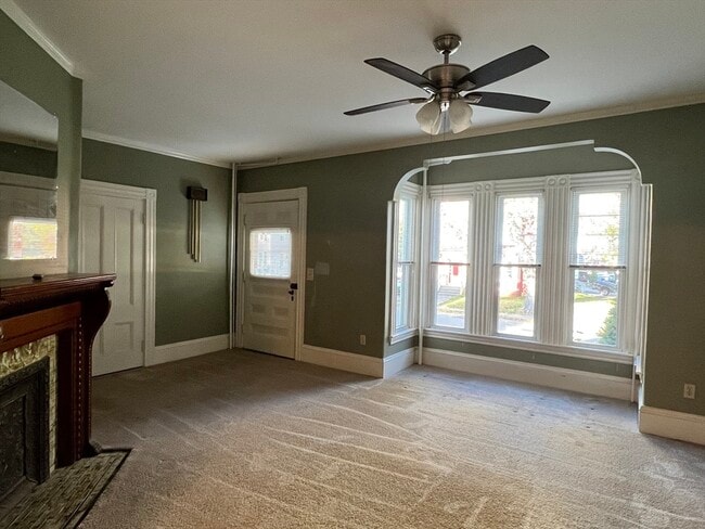 Foto del edificio - 21 Webster St