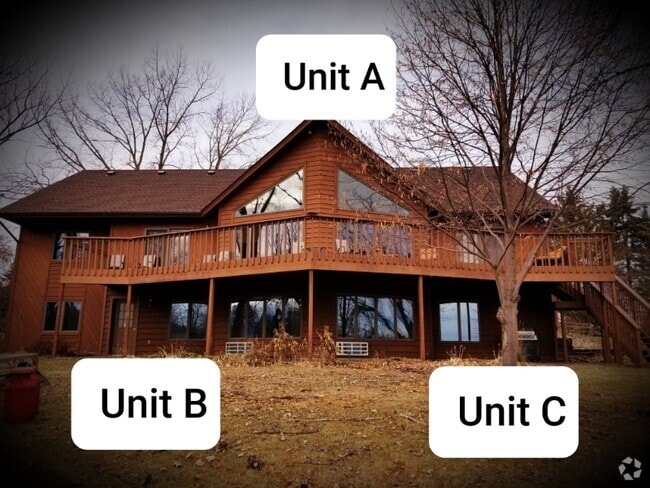 Building Photo - 323 Sawmill Ln