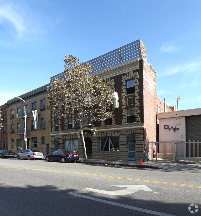 Primary Photo - Palmer House