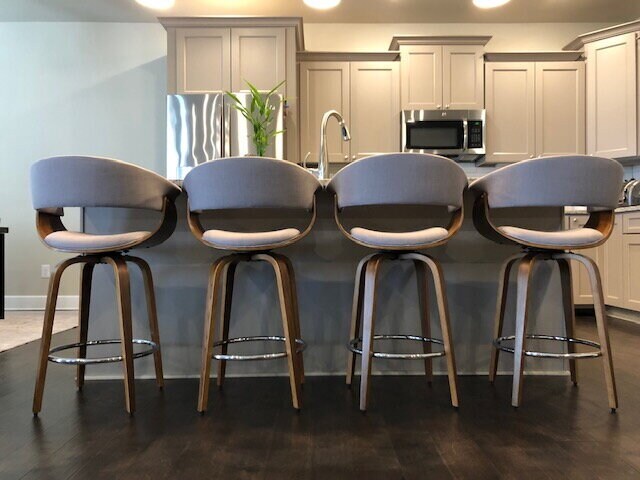 Foto del edificio - 1513 Crestwood Hills Ln