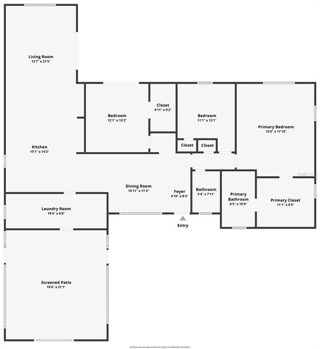Building Photo - 4611 Cranston Pl
