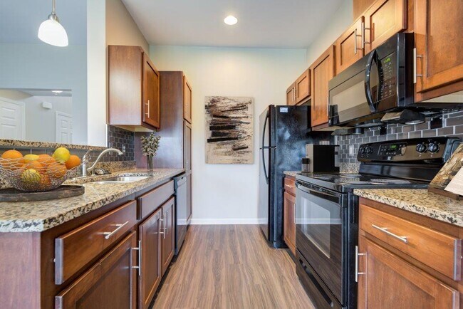 Foto del edificio - Preserve at Autumn Ridge Apartments and Townhomes