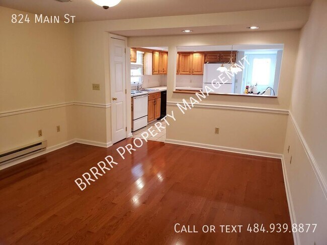 Building Photo - 2 Bedroom apartment, on Main St in Bethleh...