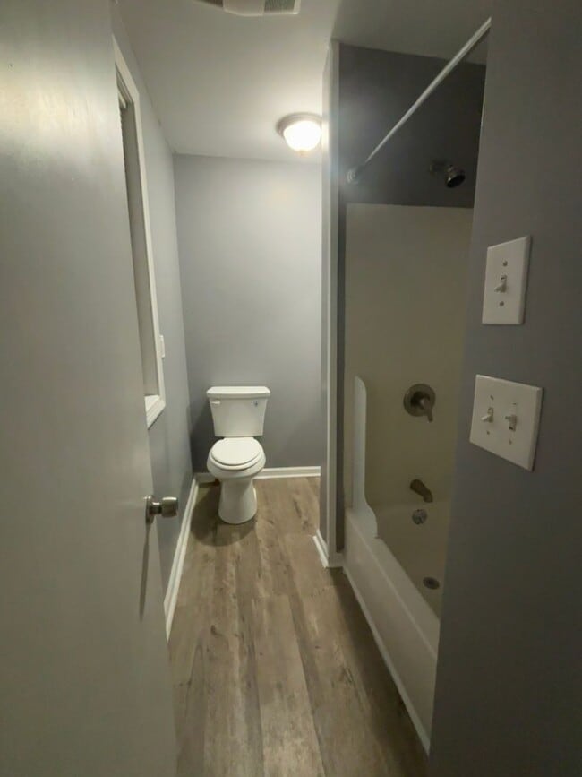 Foto del edificio - 2 Bedroom Duplex