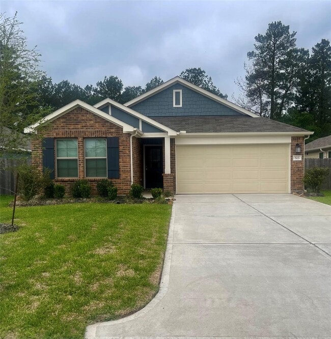 Building Photo - 513 Bonnerville Ln