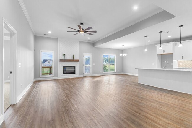 Building Photo - 814 Willowicke Dr