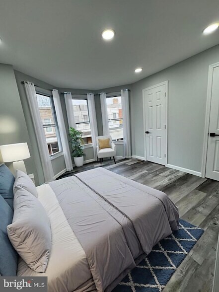 Photo - 2755 N Dover St Townhome