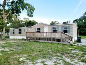 Building Photo - 15014 Todd Trail
