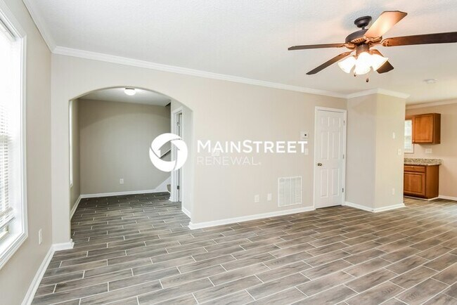 Foto del edificio - 2 Bedroom Pet-Friendly Home in CARTERSVILLE, GA with Main Street Renewal
