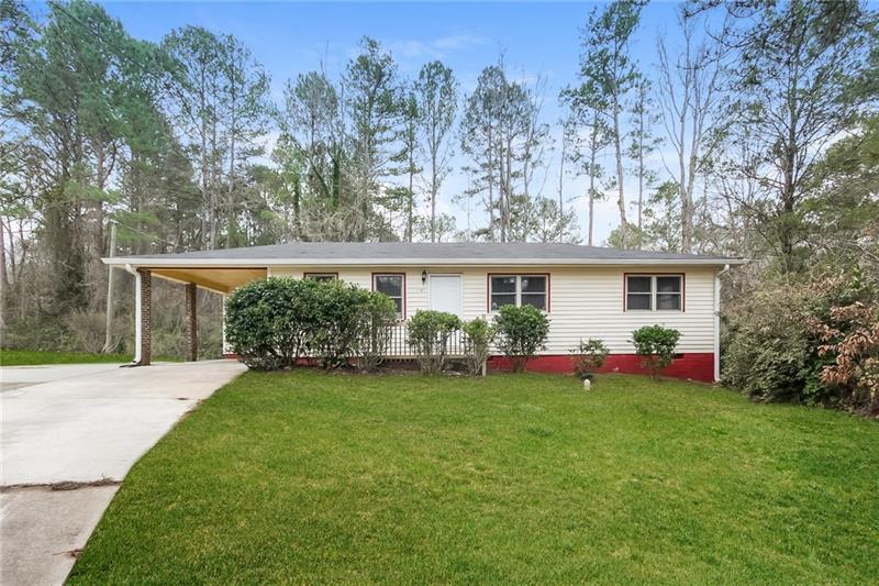 Foto principal - 8258 Hazelbrand Rd NE