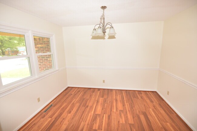 Foto del edificio - Single Family Ranch in VB