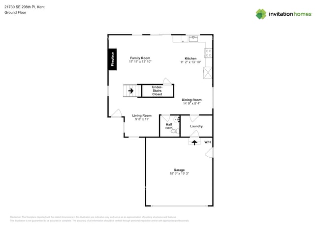 Building Photo - 21730 SE 298th Pl