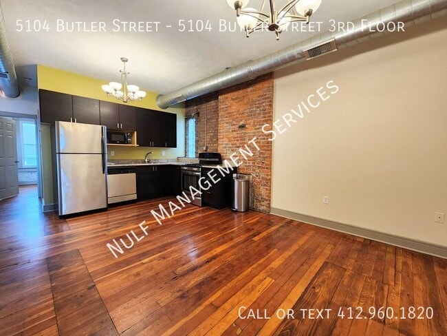 Foto del edificio - 5104 Butler St