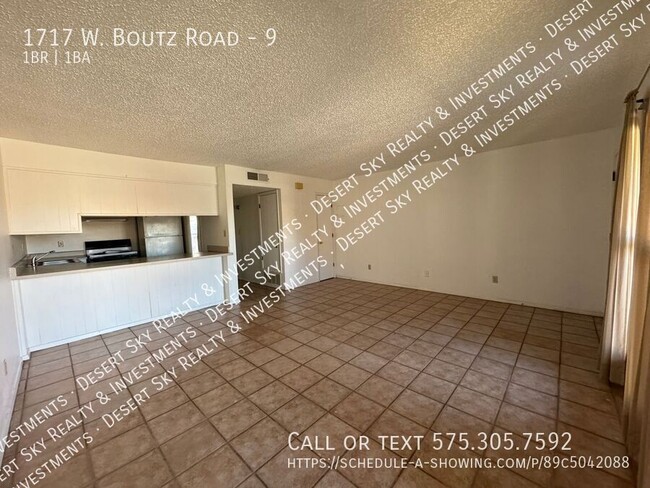 Building Photo - 1 Bedroom 1 Bath Apartment in Mesilla