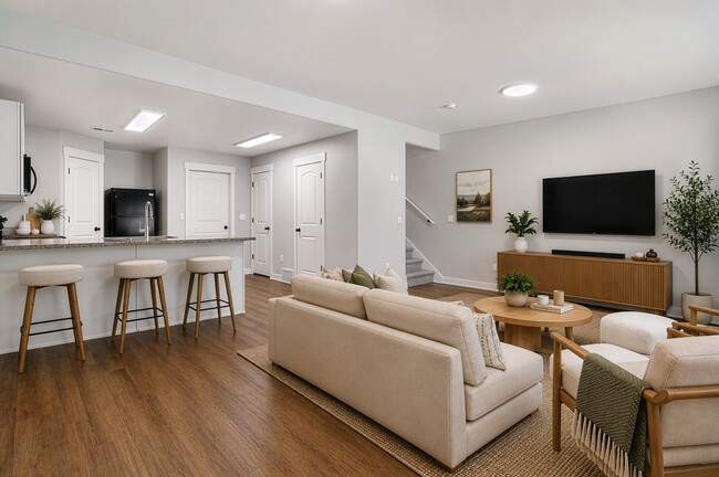 Building Photo - Mountain View Townhomes