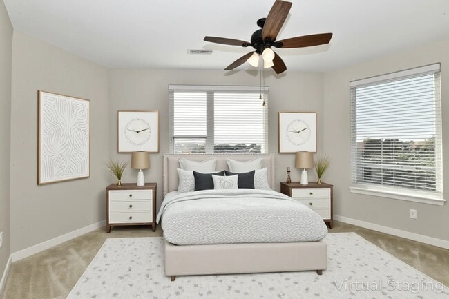 Building Photo - Mozzo apartments