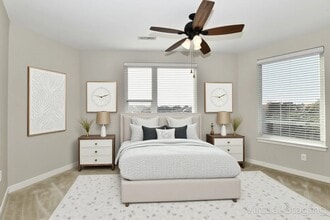 Building Photo - Mozzo apartments