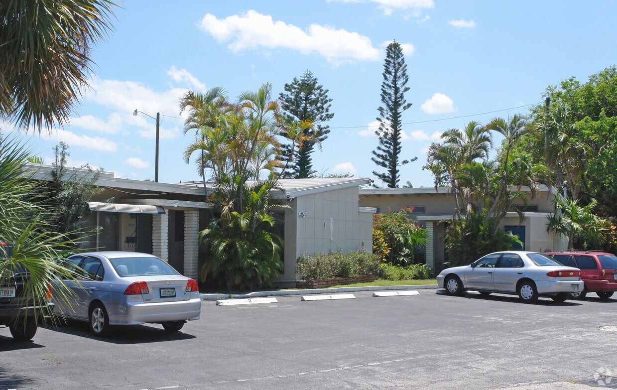 Foto del edificio - 1834 Middle River Dr