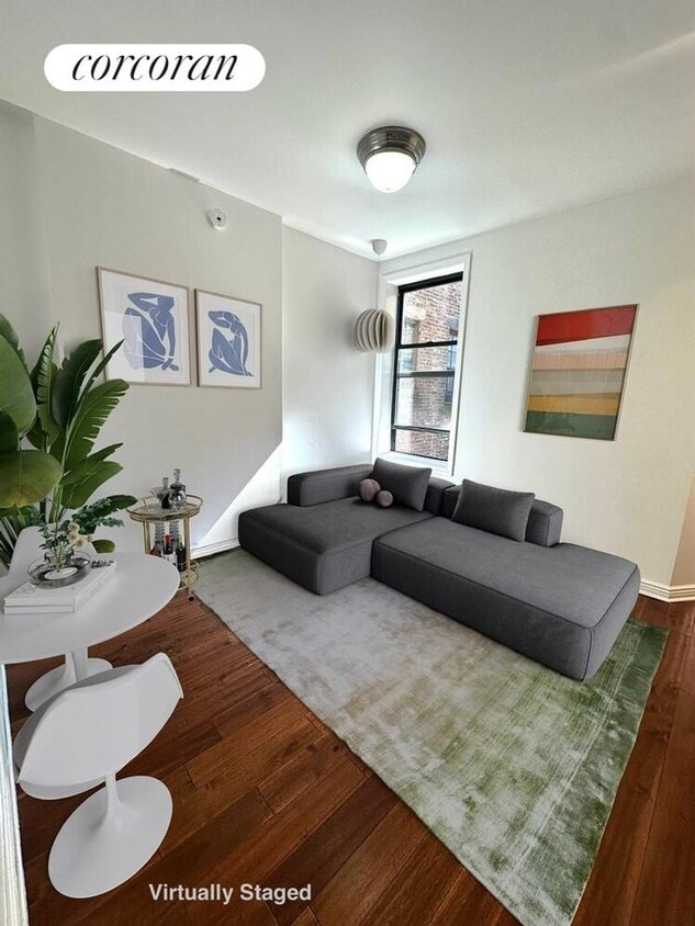 Primary Photo - 326 W 47th St