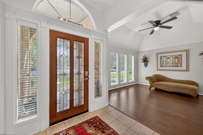 Foto del edificio - 17518 Heartwind Ct