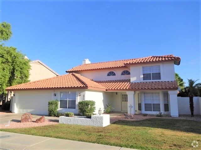 Building Photo - 7010 W Oraibi Dr