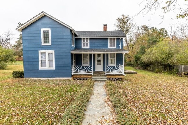 Building Photo - 5247 Alberene Rd