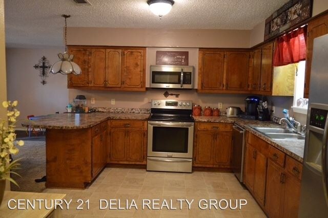 Foto del edificio - 3 br, 1.5 bath House - 299 Colony Loop