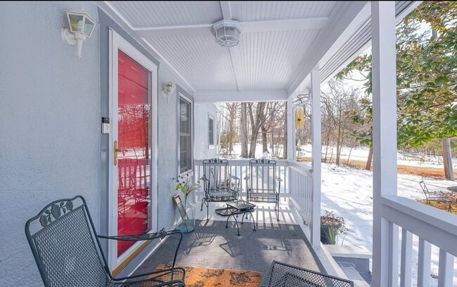 Foto del edificio - 2723 Silas Jackson Ln