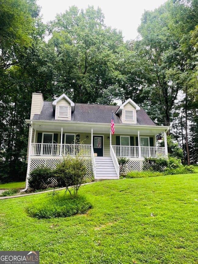 Building Photo - 5747 Starboard Ct