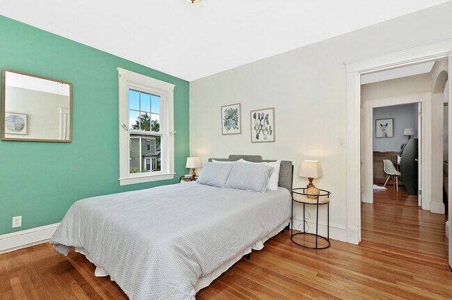 Foto del edificio - 47 Seaverns Ave