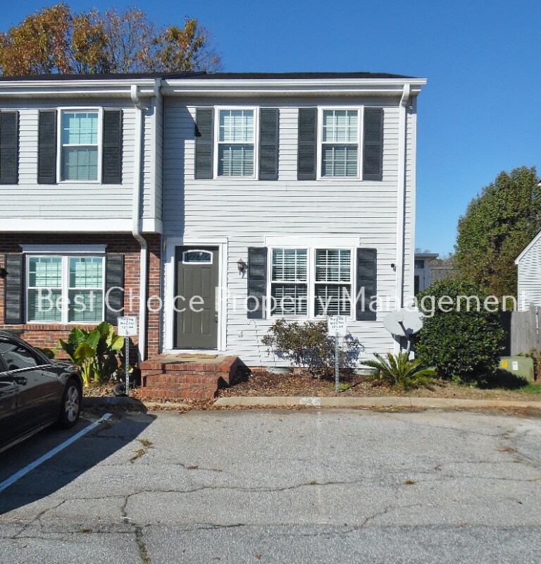 101 Pendleton Ct, Easley, SC 29640 Townhome Rentals in Easley SC