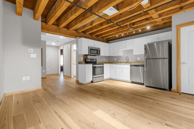 Foto del edificio - 58 13th St