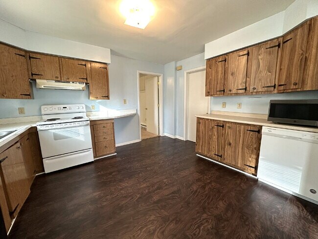 Foto del edificio - Ground Floor Apartment in Manchester