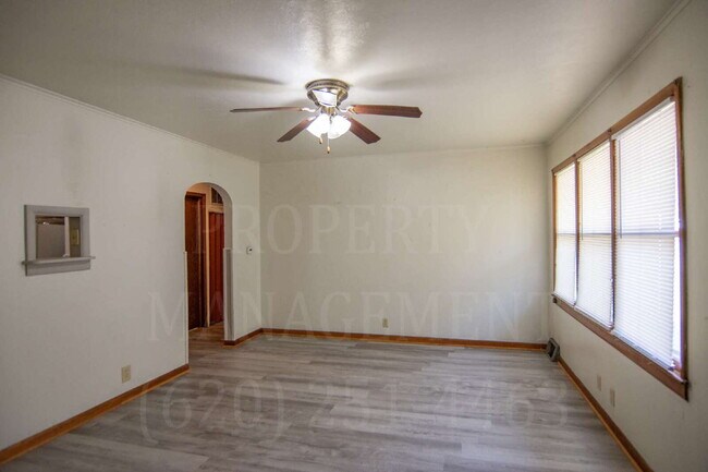 Foto del edificio - 2-Bedroom Duplex