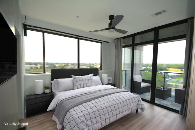 Building Photo - The Tulsan at Midtown