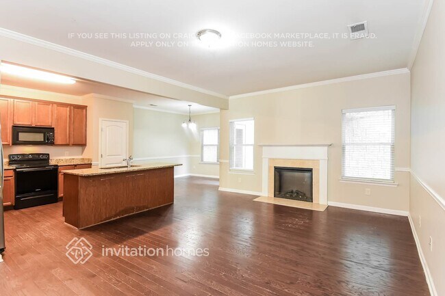 Foto del edificio - 526 Crestmont Ln