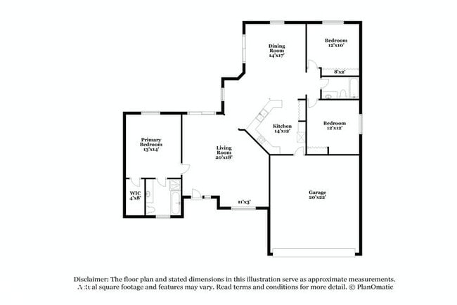 Building Photo - 106 FLATFISH CT, POINCIANA, FL 34759