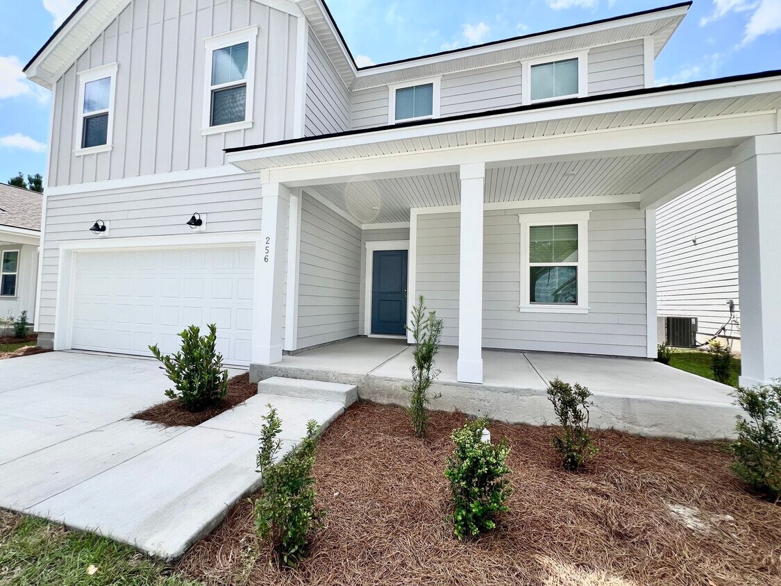 Primary Photo - NEW CONSTRUCTION MOVE-IN READY (PET FRIENDLY)