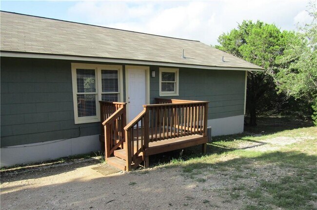 Foto del edificio - 10620 Deer Canyon Rd