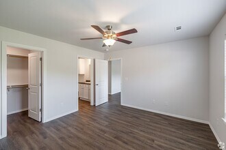 Interior Photo - Woodward Park