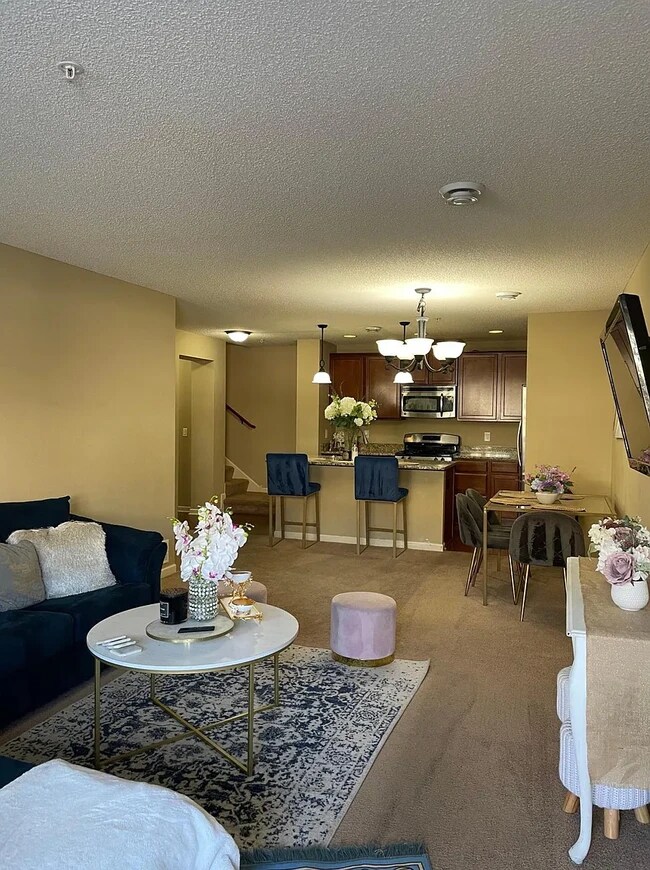 2155 Cedar Grove Trail, Eagan, MN 55122 Townhome Rentals in Eagan MN